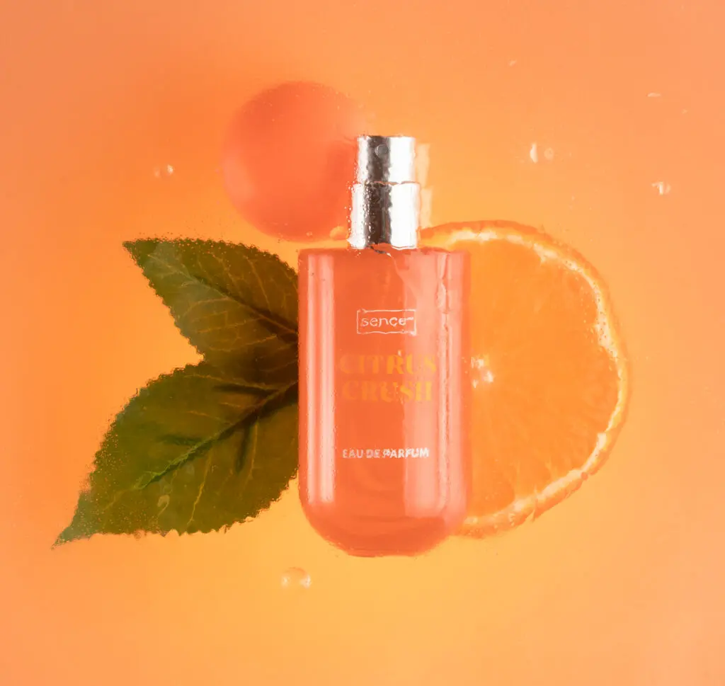 Sence The Glow Goodies Eau de Parfum – photo 8