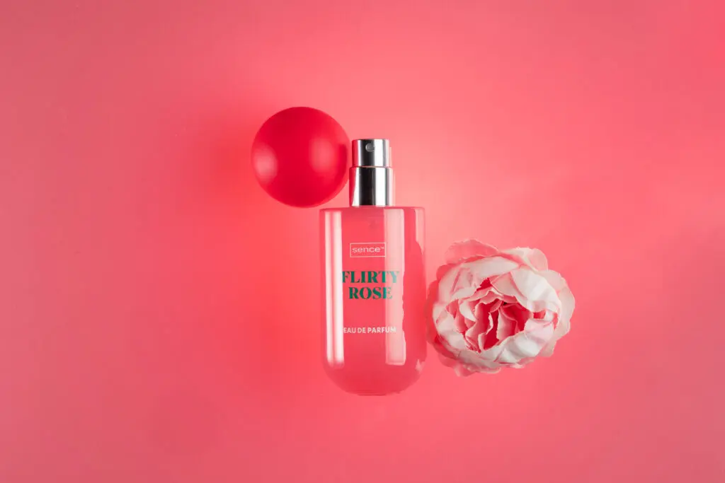 Sence The Glow Goodies Eau de Parfum