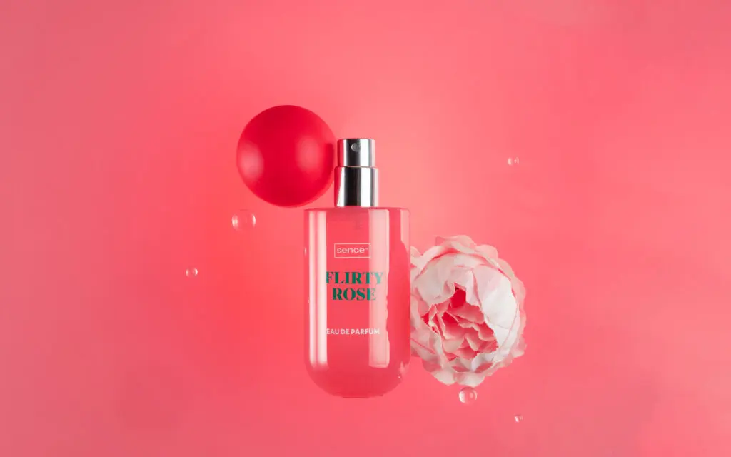Sence The Glow Goodies Eau de Parfum – photo 10