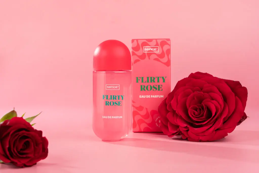 Sence The Glow Goodies Eau de Parfum – photo 3