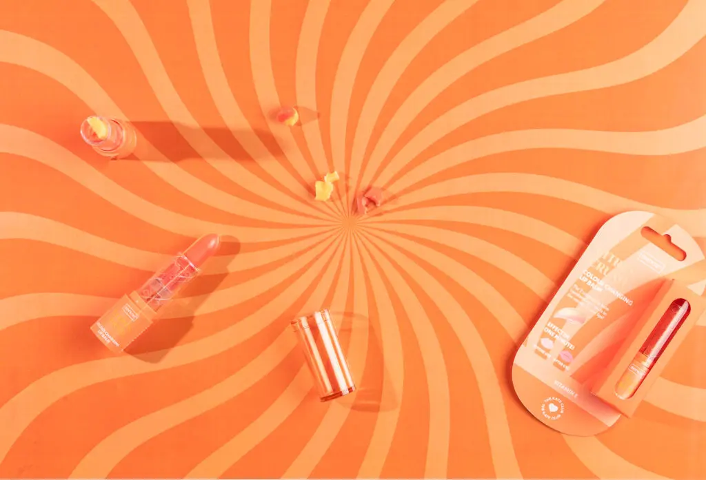 Sence The Glow Goodies Color Changing Lip Balm – photo 6