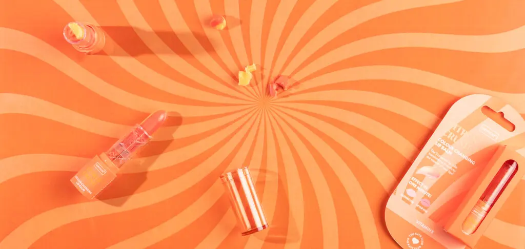 Sence The Glow Goodies Color Changing Lip Balm – photo 7