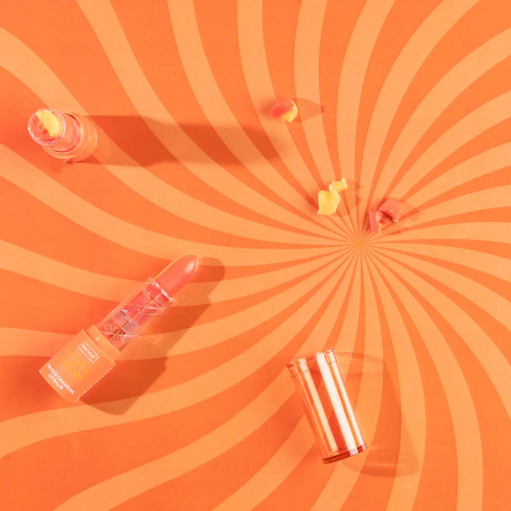 Sence The Glow Goodies Color Changing Lip Balm – photo 9