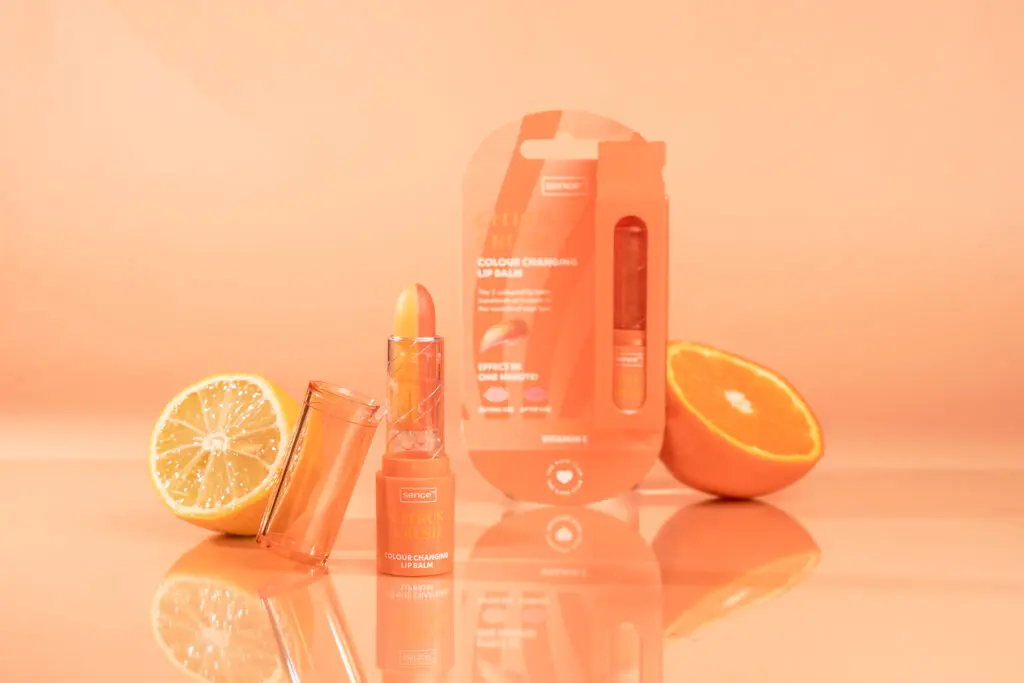 Sence The Glow Goodies Color Changing Lip Balm – photo 5