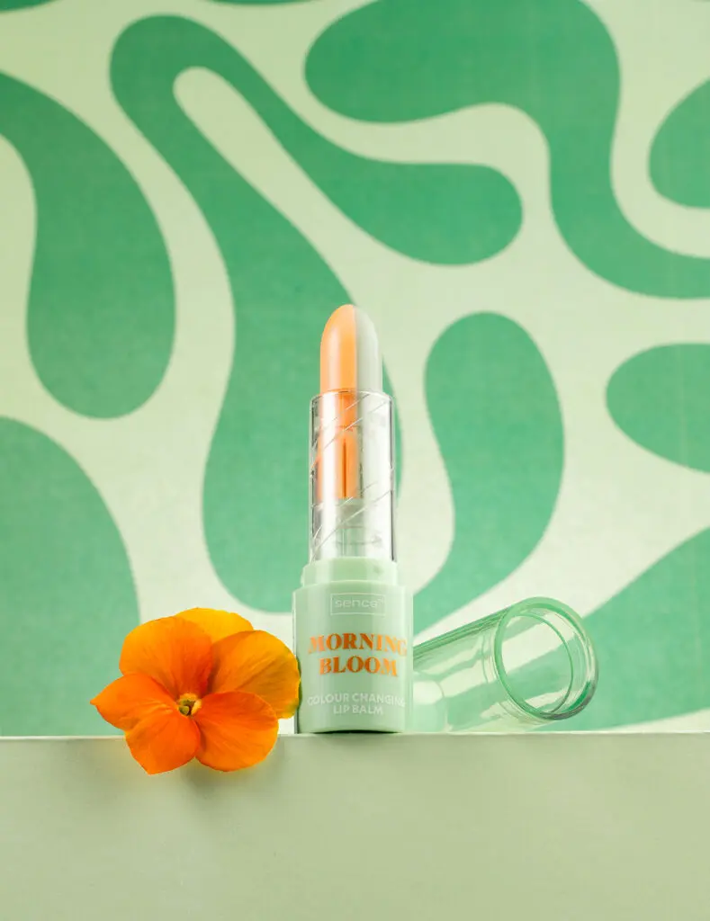 Sence The Glow Goodies Color Changing Lip Balm – photo 8