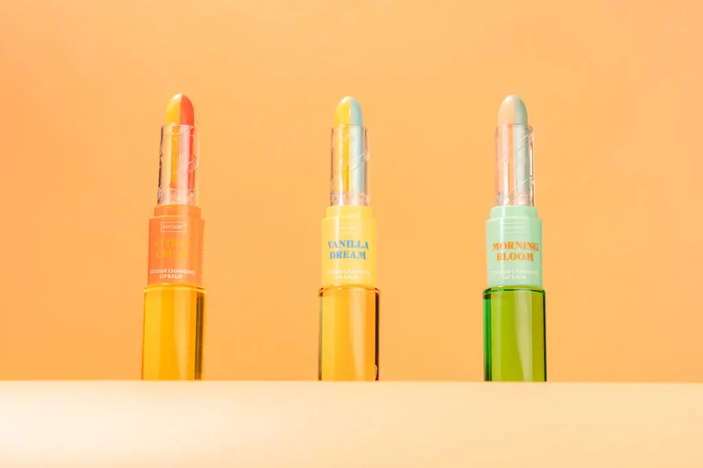 Sence The Glow Goodies Color Changing Lip Balm – photo 4