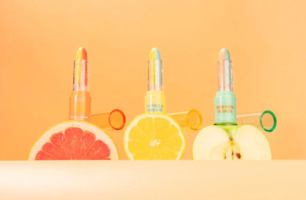 Sence The Glow Goodies Color Changing Lip Balm