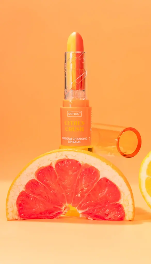 Sence The Glow Goodies Color Changing Lip Balm – photo 2