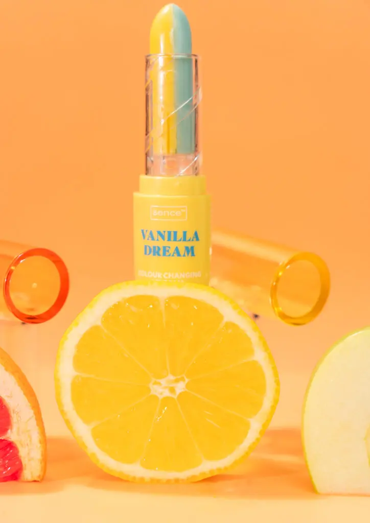 Sence The Glow Goodies Color Changing Lip Balm – photo 3