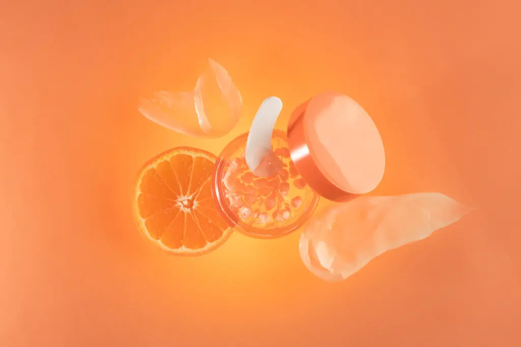 Sence The Glow Goodies Day Cream – photo 9