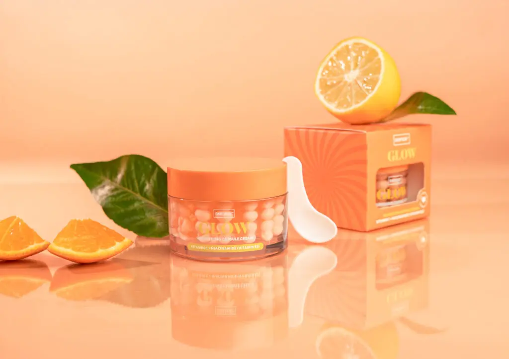 Sence The Glow Goodies Day Cream – photo 7