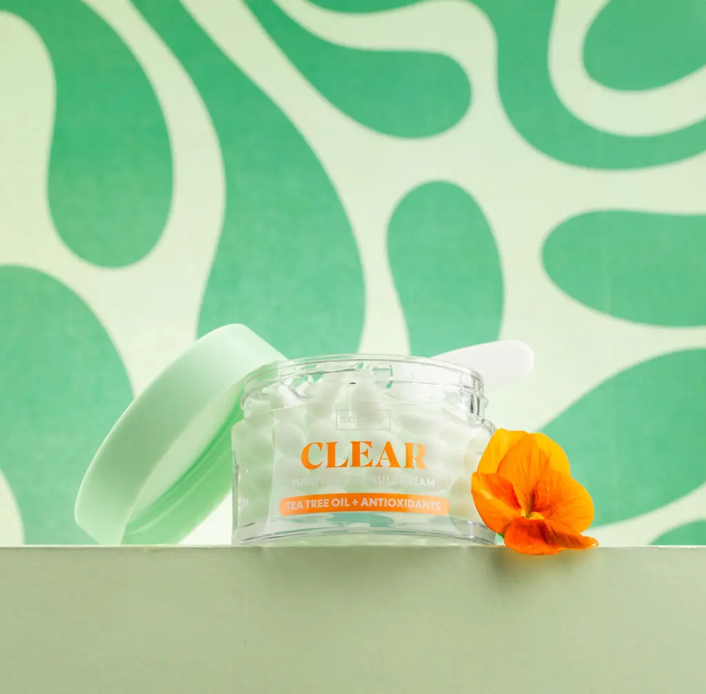 Sence The Glow Goodies Day Cream – photo 2