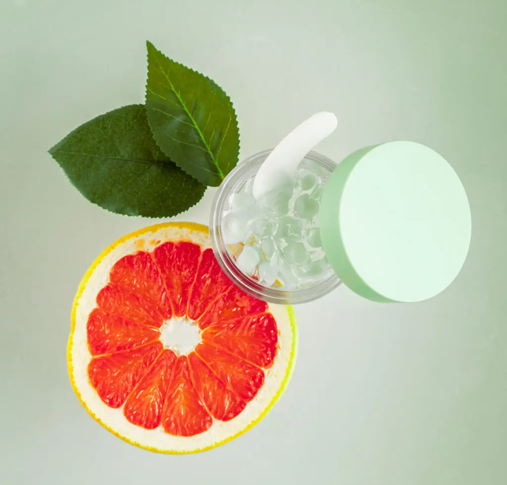 Sence The Glow Goodies Day Cream – photo 3