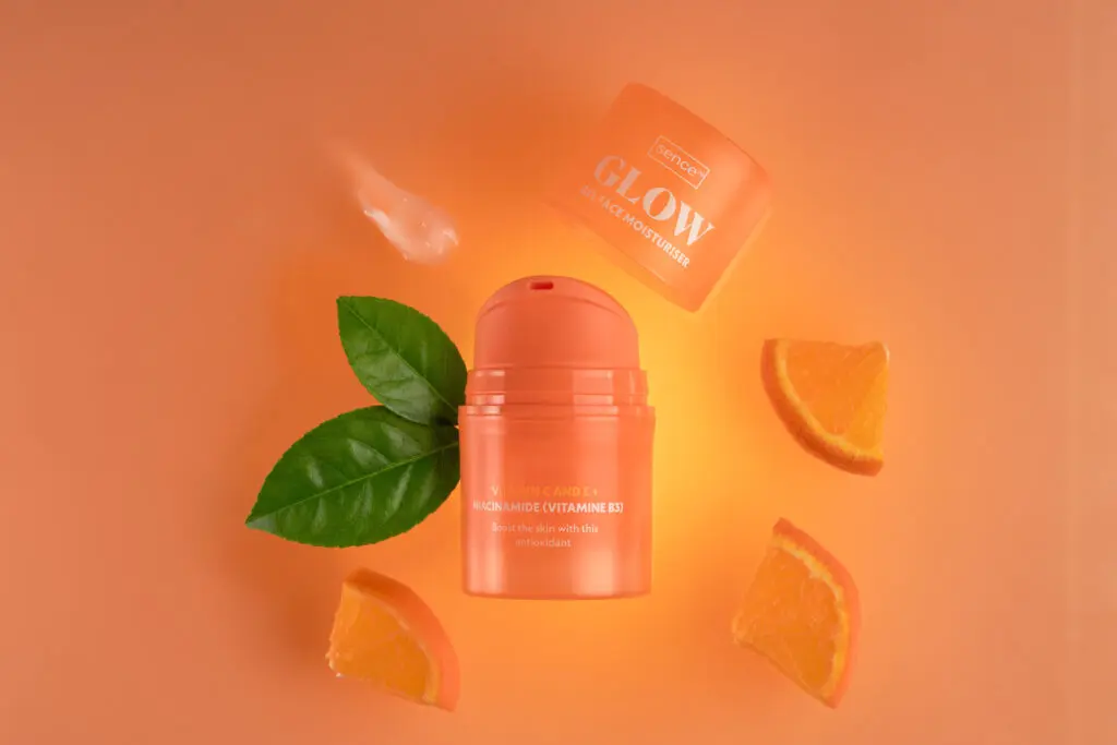 Sence The Glow Goodies Mixed Essentials – photo 6