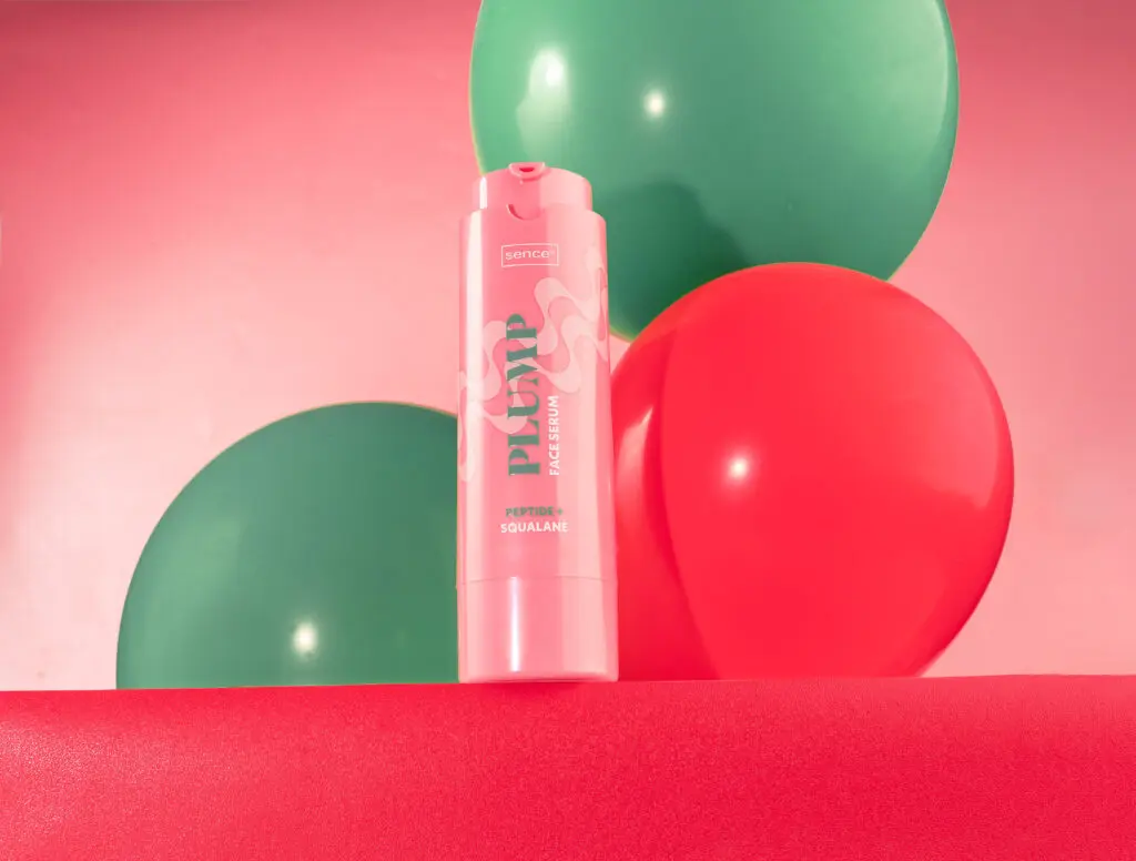 Sence The Glow Goodies Mixed Essentials