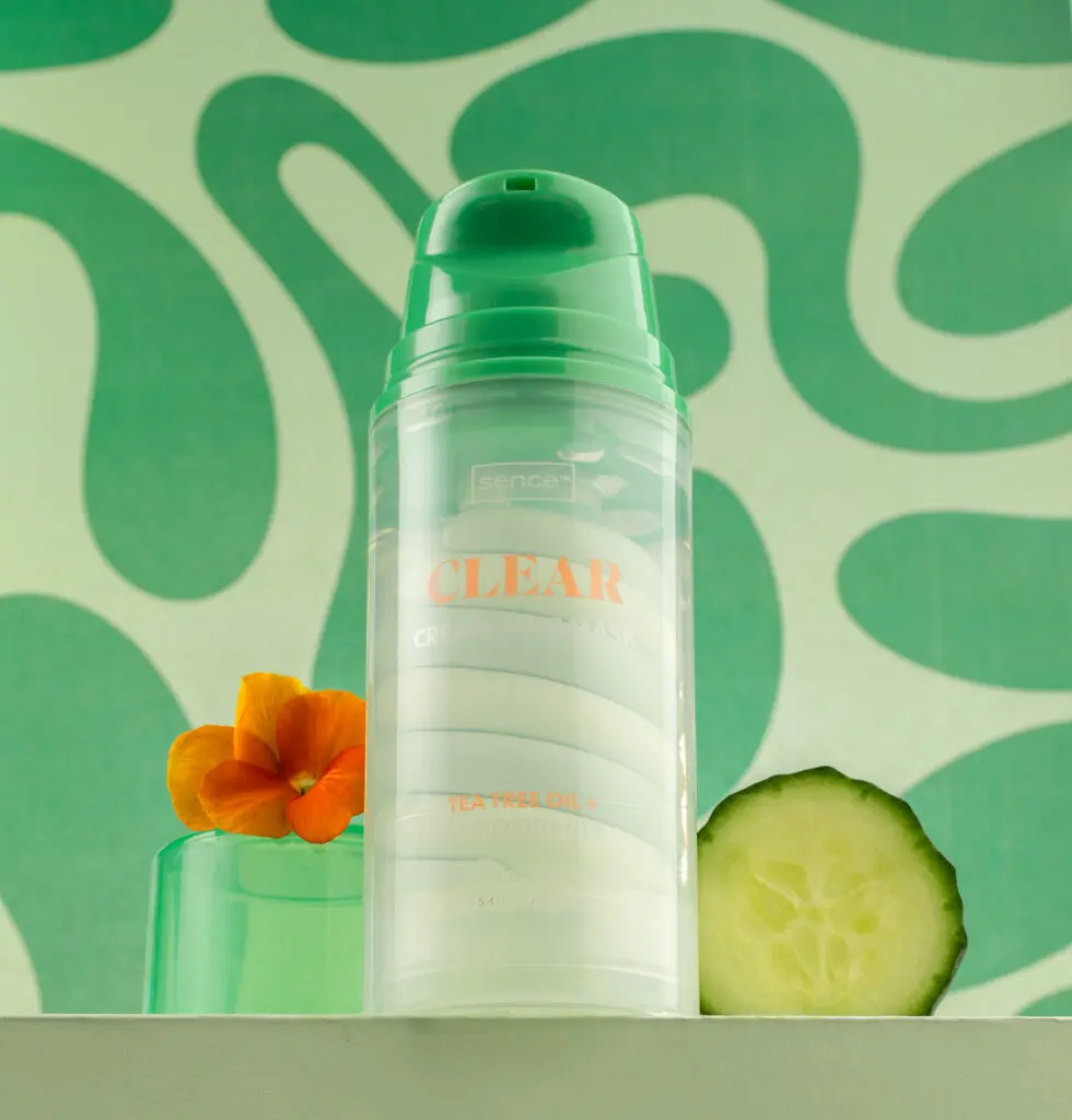 Sence The Glow Goodies Facial Mask – photo 3