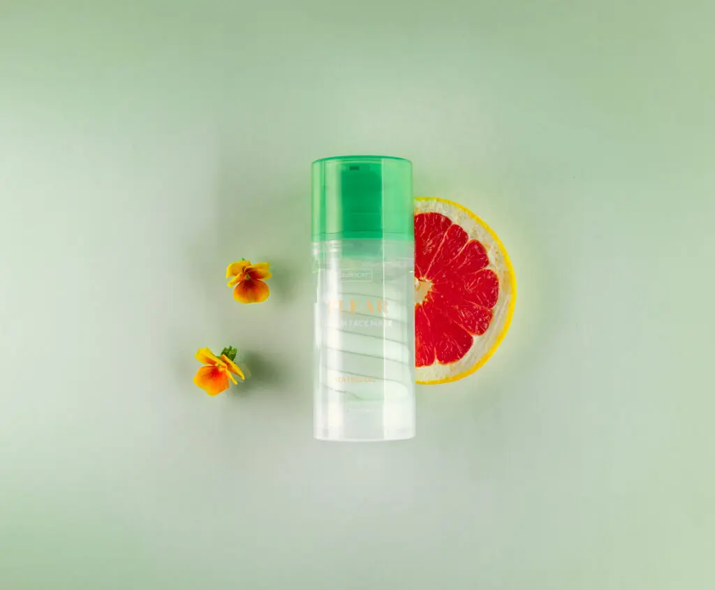 Sence The Glow Goodies Facial Mask – photo 9