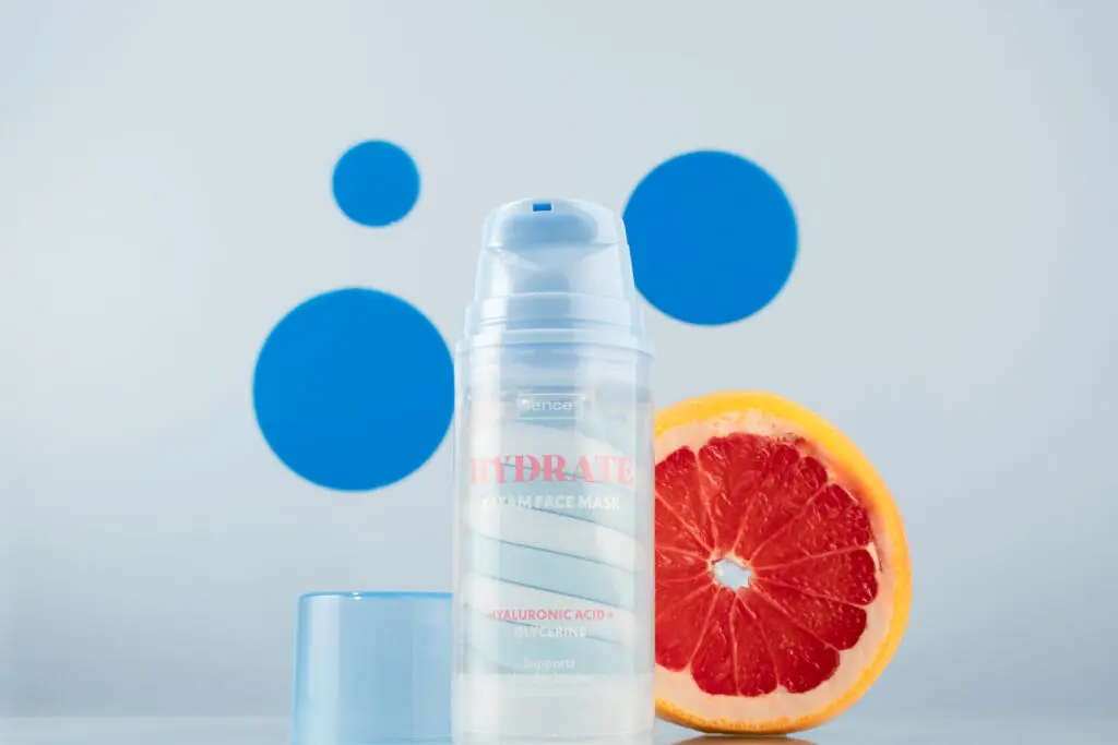 Sence The Glow Goodies Facial Mask – photo 8