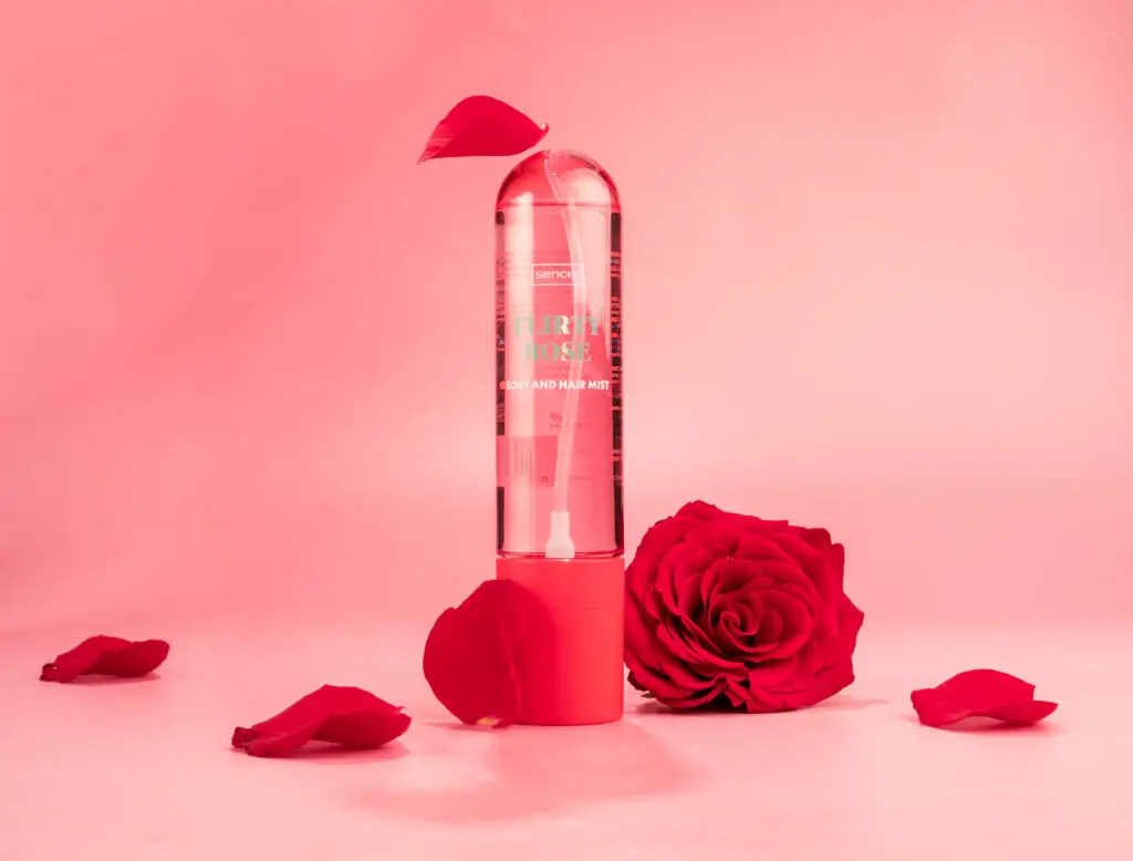 Sence The Glow Goodies Body & Hair Mist – photo 10