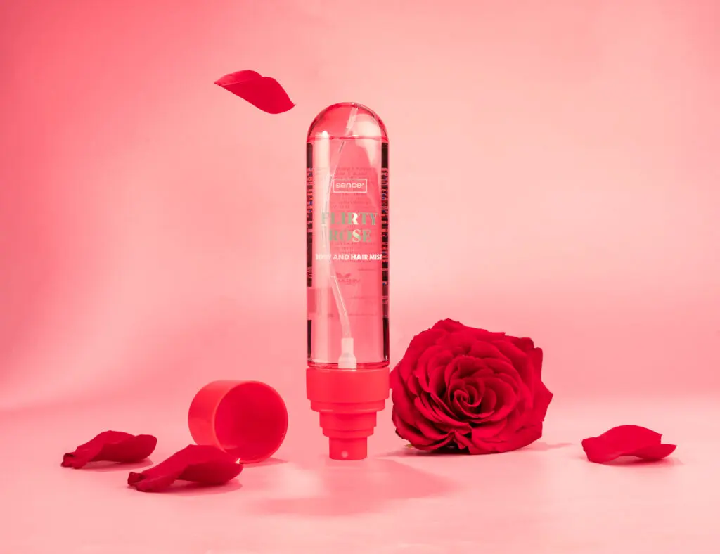 Sence The Glow Goodies Body & Hair Mist – photo 9