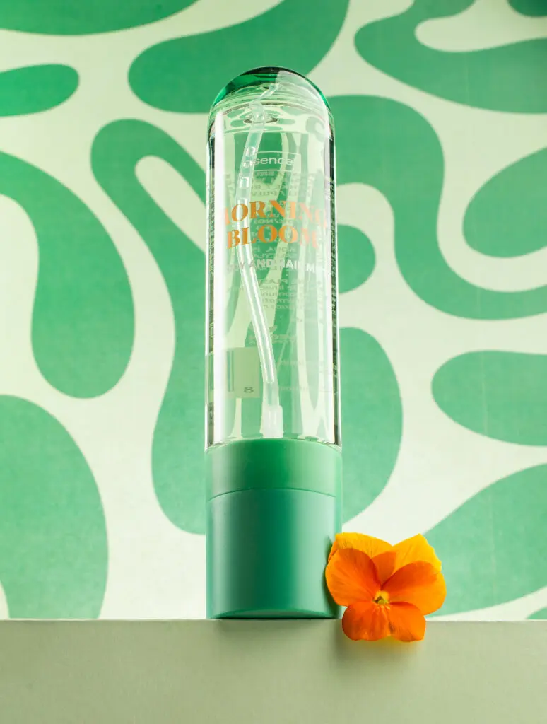 Sence The Glow Goodies Body & Hair Mist – photo 4