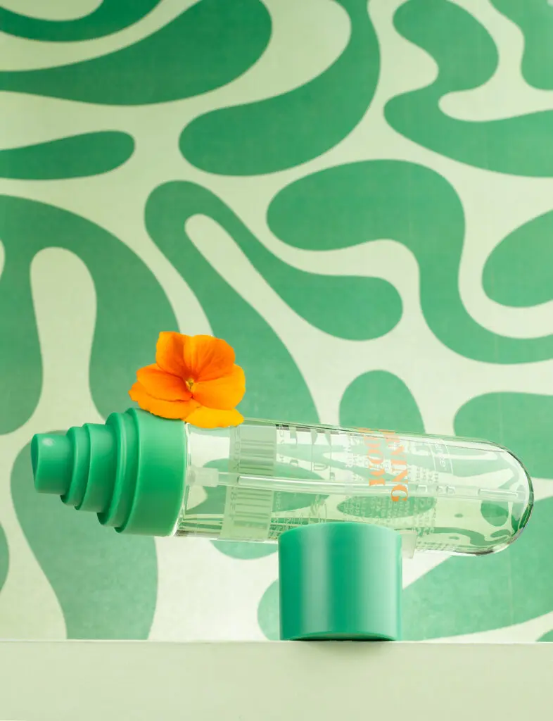Sence The Glow Goodies Body & Hair Mist – photo 8