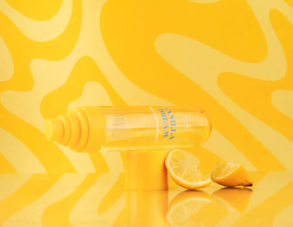Sence The Glow Goodies Body & Hair Mist – photo 7