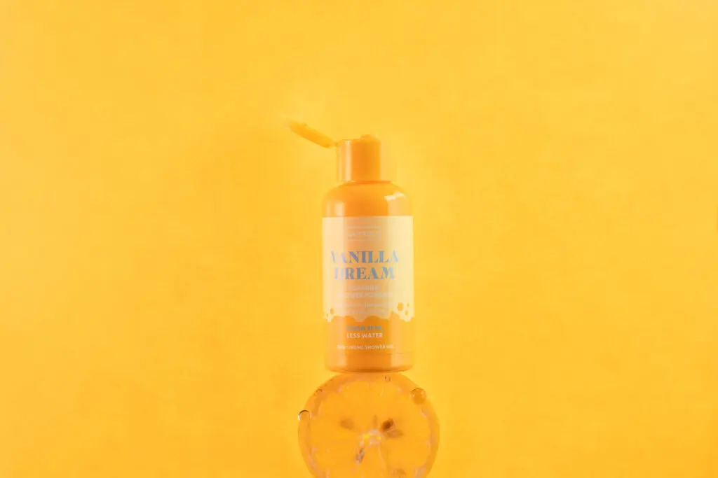 Sence The Glow Goodies Powder Shower Foam – photo 9