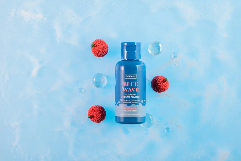 Sence The Glow Goodies Shower Foam – photo 5