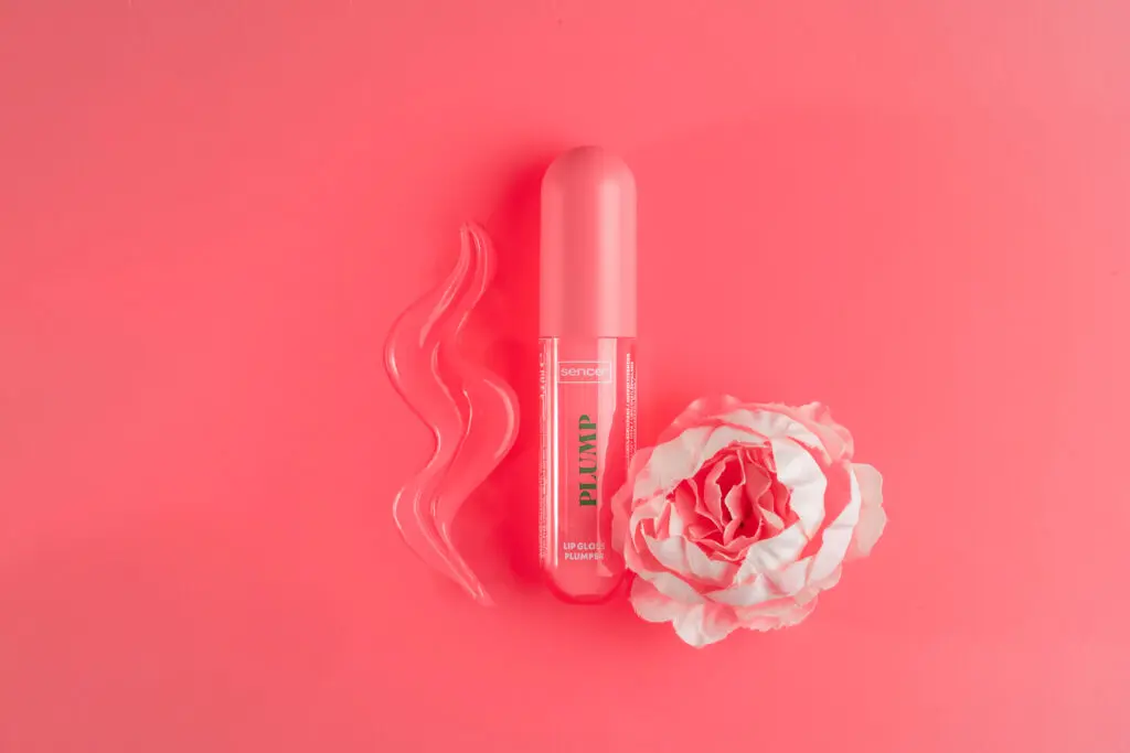 Sence The Glow Goodies Lip Gloss – photo 9