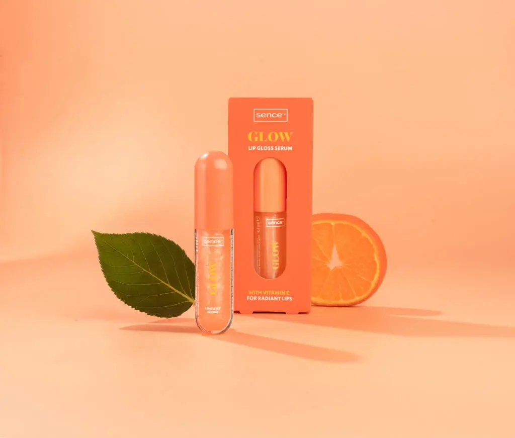Sence The Glow Goodies Lip Gloss – photo 7