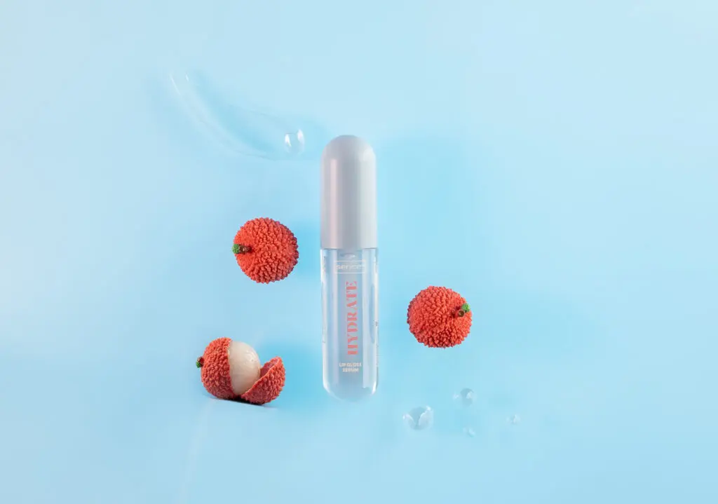 Sence The Glow Goodies Lip Gloss – photo 4