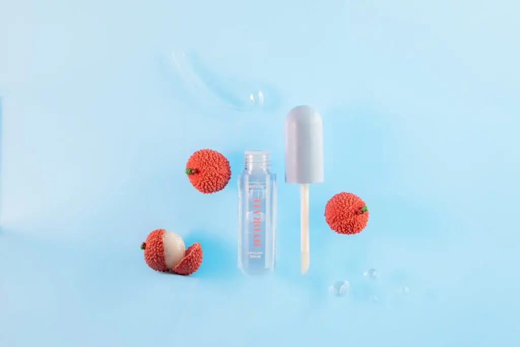 Sence The Glow Goodies Lip Gloss – photo 3
