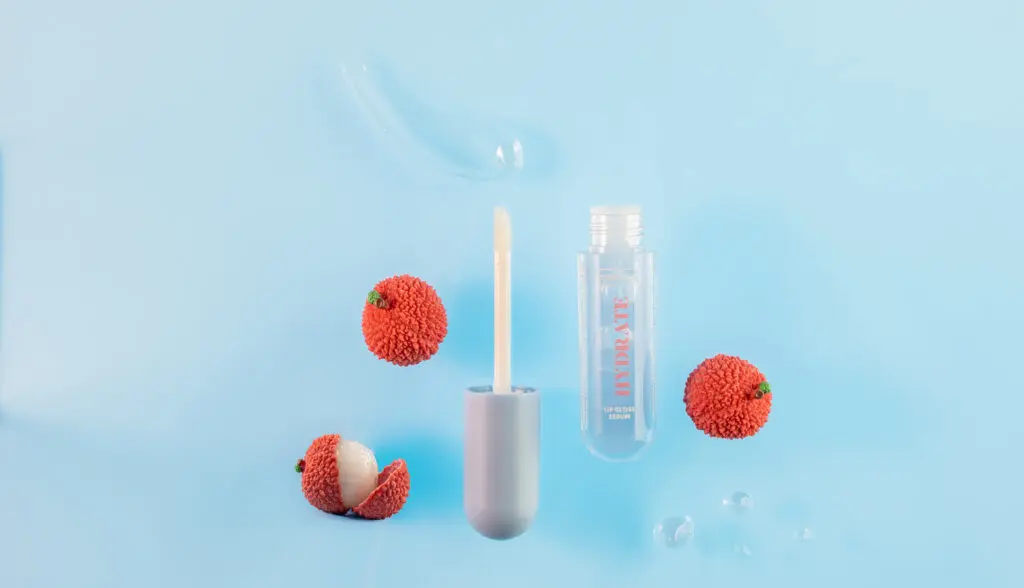 Sence The Glow Goodies Lip Gloss – photo 5