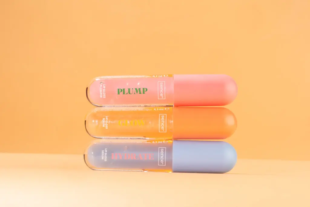 Sence The Glow Goodies Lip Gloss – photo 10