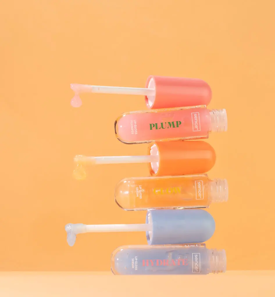 Sence The Glow Goodies Lip Gloss – photo 2