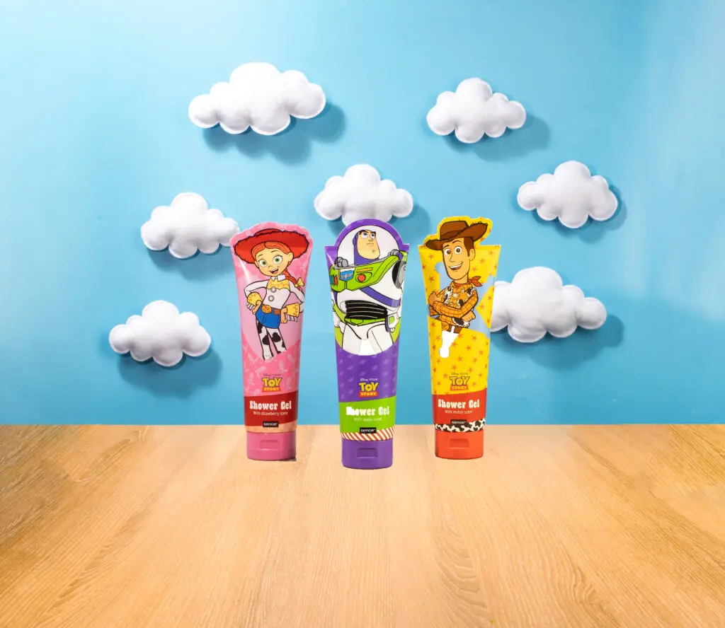 Disney Toy Story-Inspired Shower Gel – photo 3