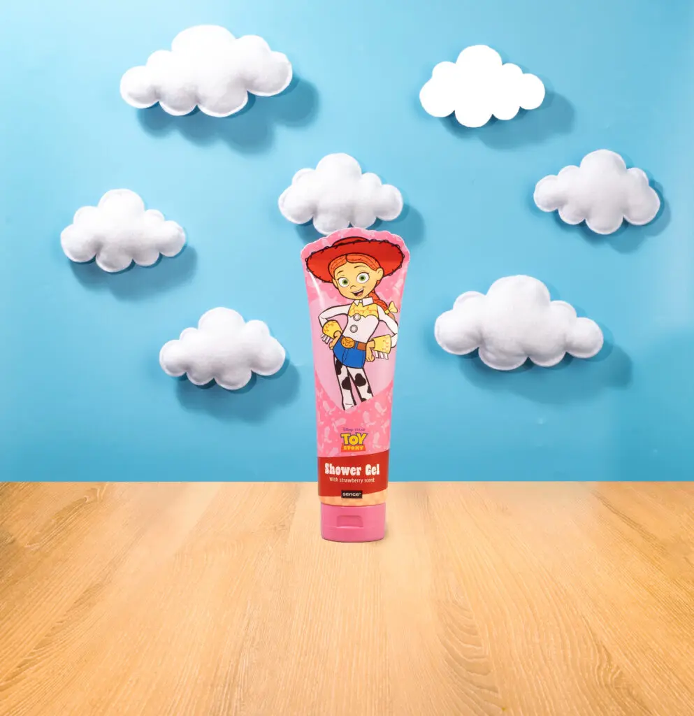 Disney Toy Story-Inspired Shower Gel – photo 2