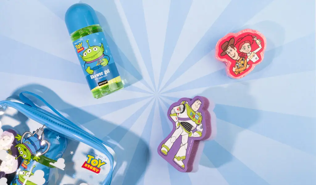 2062815_SENCE_Disney_Toystory_Travel Set_4pcs_ 1002
