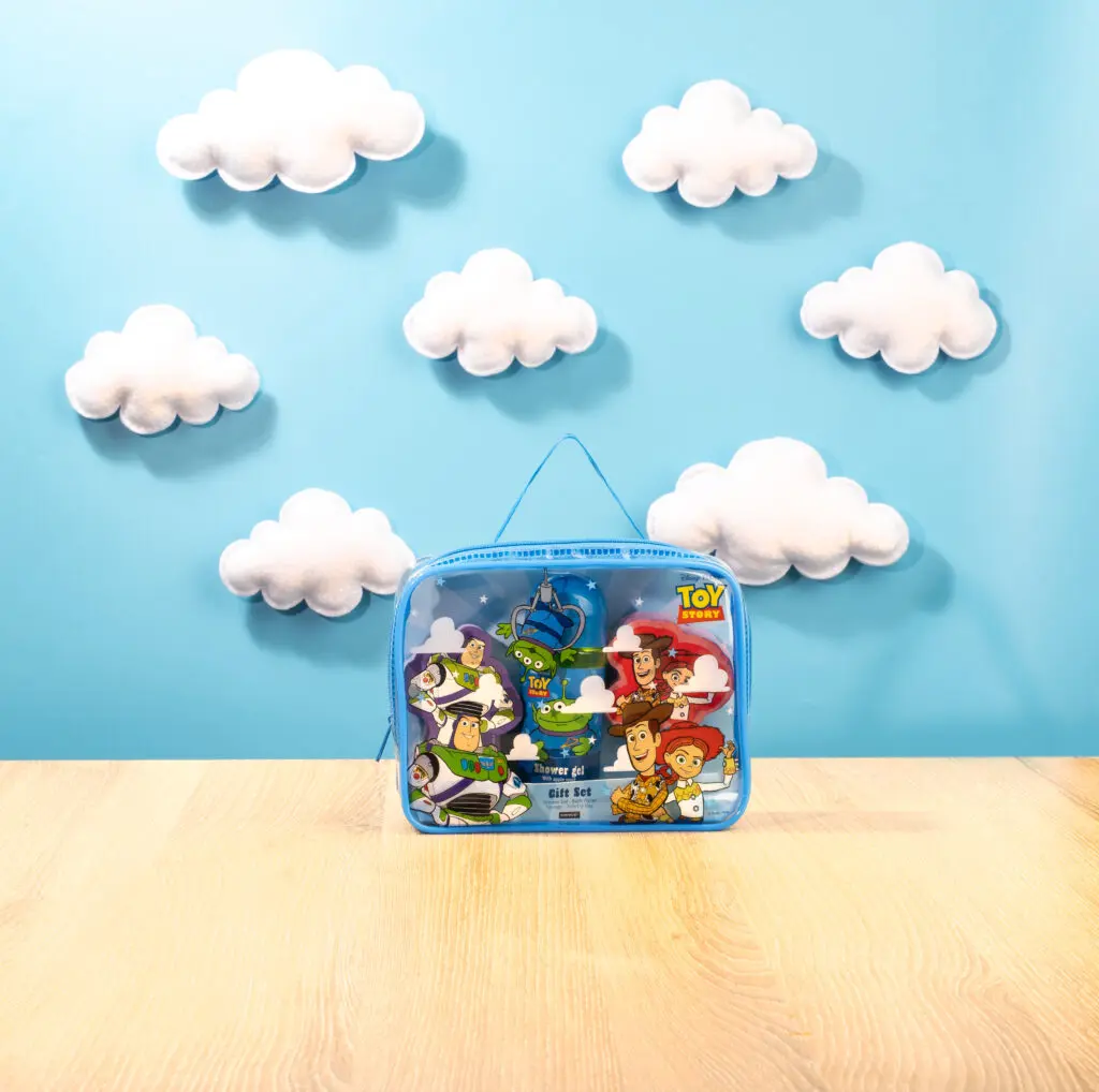 2062815_SENCE_Disney_Toystory_Travel Set_4pcs_ 986