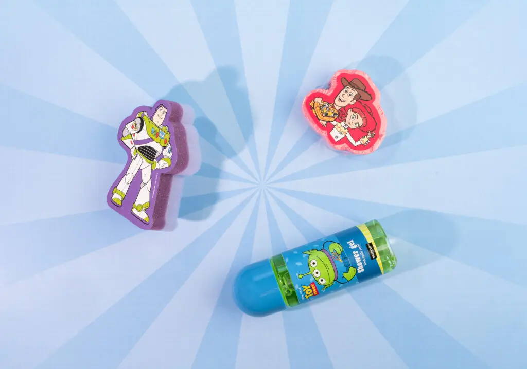 2062815_SENCE_Disney_Toystory_Travel Set_4pcs_ 997