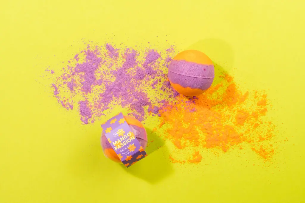 Sence Bloomee Bath Bomb