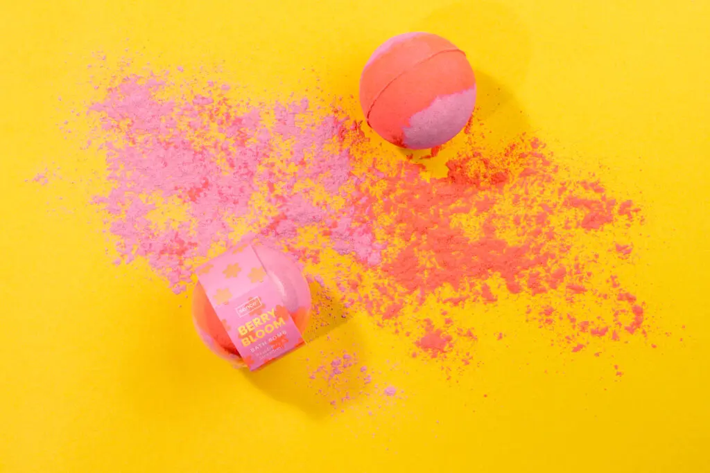 Sence Bloomee Bath Bomb – photo 2
