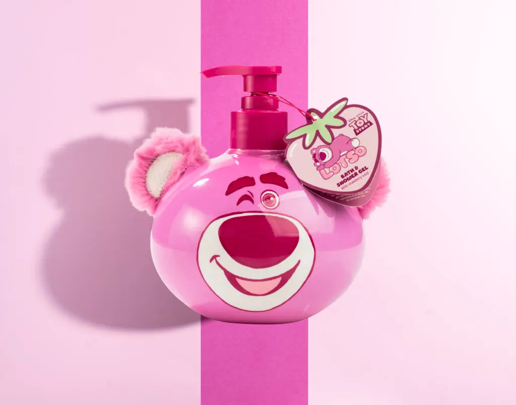 2063493_SENCE_Disney_Lotso_Shower Gel and Bath Foam_05671