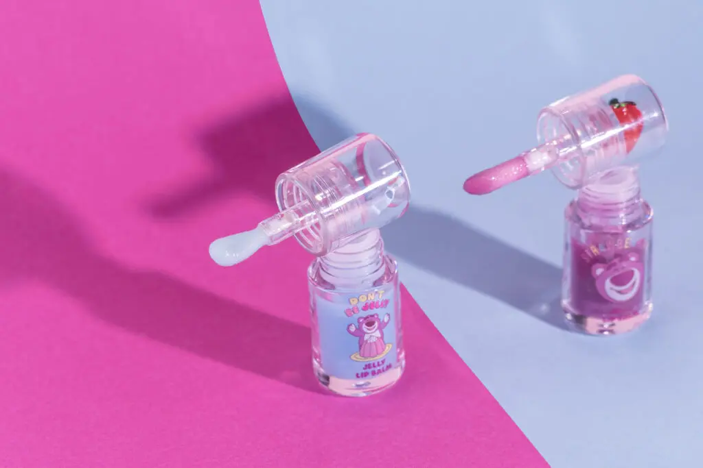Disney Toy Story-Inspired Jelly Lip Balm Lotso – photo 2