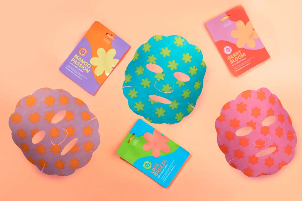 2065023_SENCE_Bloomee_Face Sheet Mask_1417