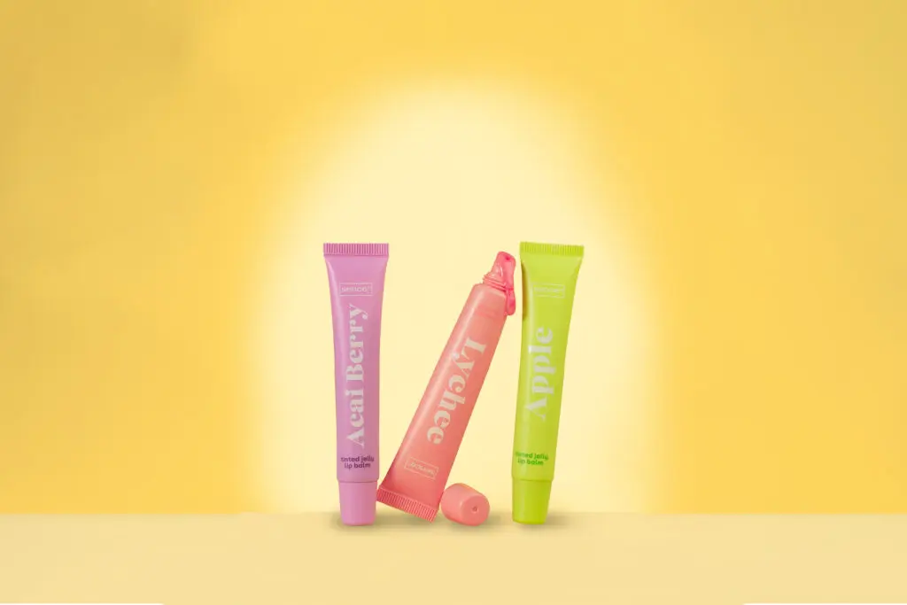 Sence The Good Recipe Lip Balm