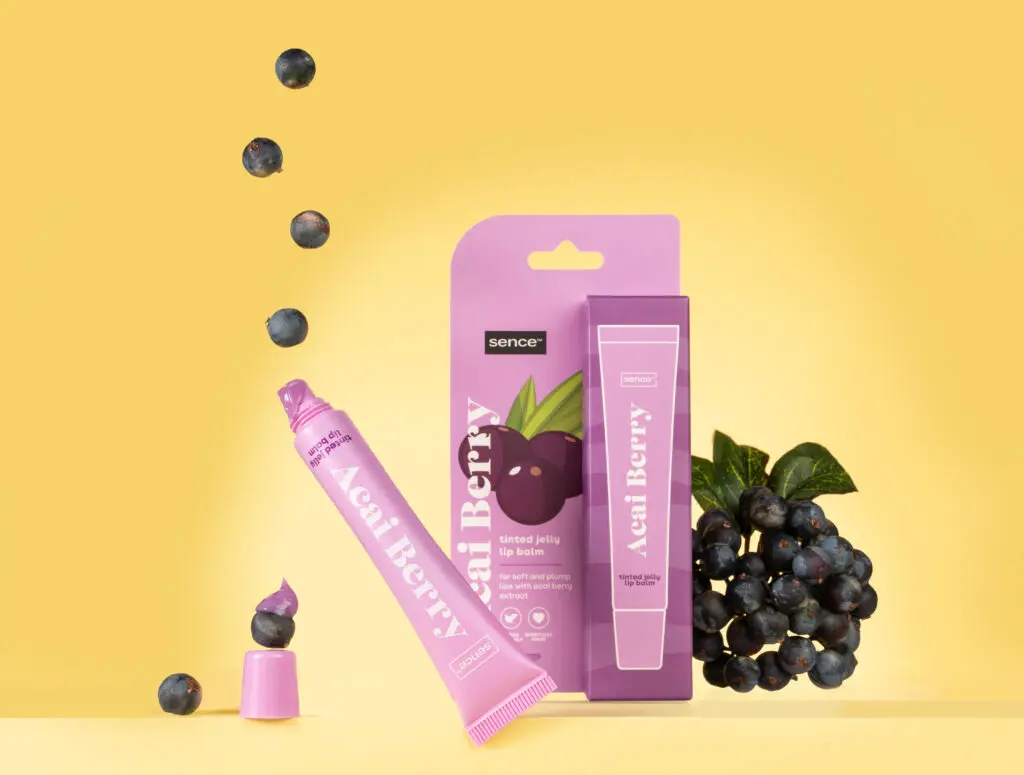 Sence The Good Recipe Lip Balm – photo 2