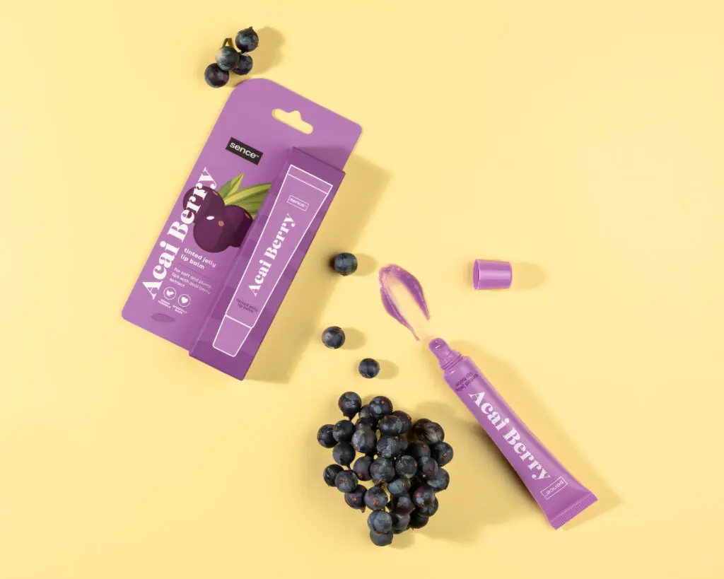 Sence The Good Recipe Lip Balm – photo 3