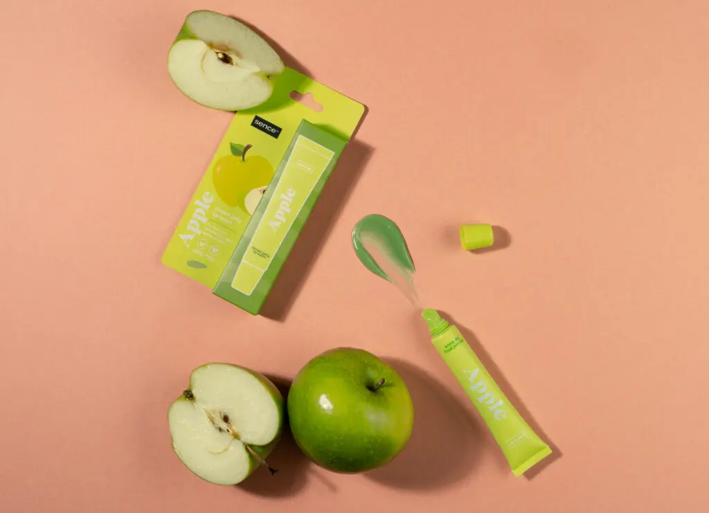 Sence The Good Recipe Lip Balm – photo 6